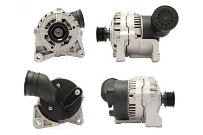 GENERATOR / ALTERNATOR MAPCO 13643 1