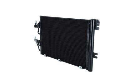 CONDENSATOR CLIMATIZARE NRF 35555 11