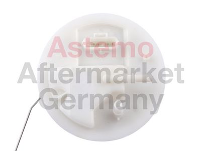 SISTEM ALIMENTARE CU COMBUSTIBIL ASTEMO-HITACHI 2503549 3