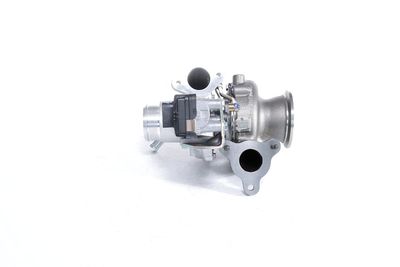 LADER AUFLADUNG BTS Turbo T918125 10