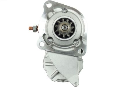 AS-PL Starter