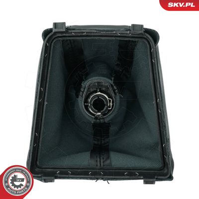 Hlavice řadicí páky SKV 63SKV483