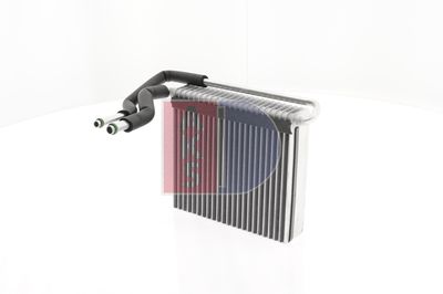 VERDAMPFER KLIMAANLAGE AKS DASIS 820345N 1