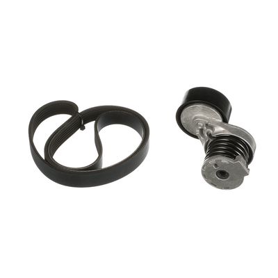 KEILRIPPENRIEMENSATZ GATES K016PK1175 38