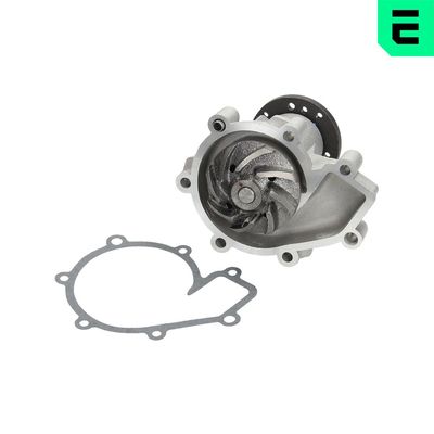 POMPă DE APă RăCIRE MOTOR OPTIMAL AQ1361 3