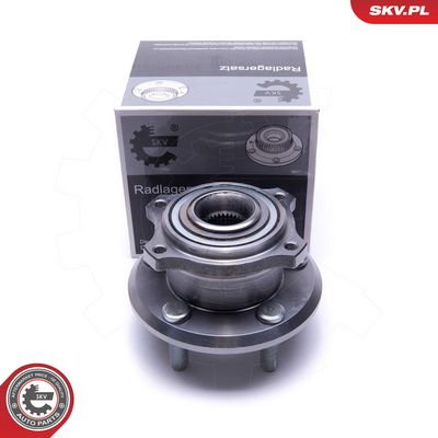 Rato guolio komplektas