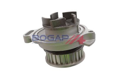 POMPă DE APă RăCIRE MOTOR BOGAP A4234123 3