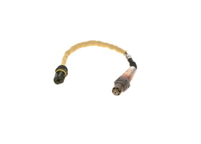 SONDA LAMBDA BOSCH 0258006563 6