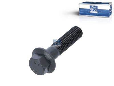 Versnellingsbak bout M10x1,5mm L=40mm