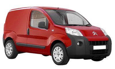 STOßFäNGER PHIRA NE08330 1