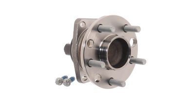 RADLAGERSATZ SKF VKBA3576 23