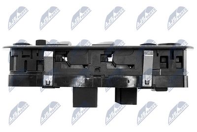 Spínač elektrického otvárania okien NTY EWS-CH-005