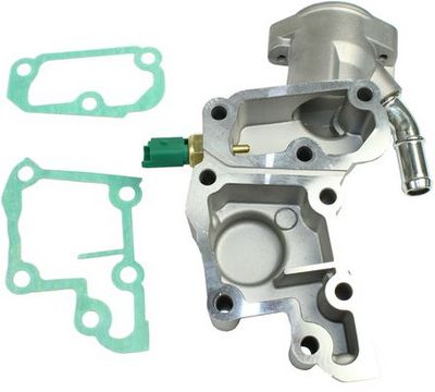 THERMOSTATGEHäUSE METZGER AUTOTEILE 4010069 1