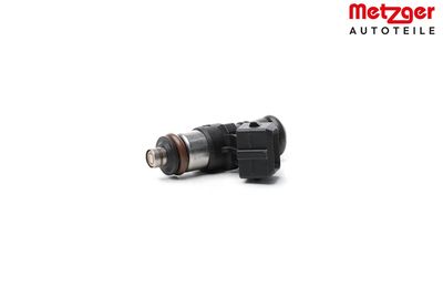 EINSPRITZVENTIL METZGER AUTOTEILE 0920093 34