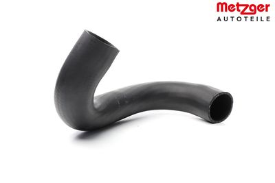 LADELUFTSCHLAUCH METZGER AUTOTEILE 2400567 33