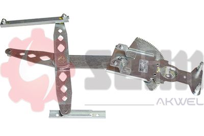 MECANISM ACTIONARE GEAM SEIM 902166 1