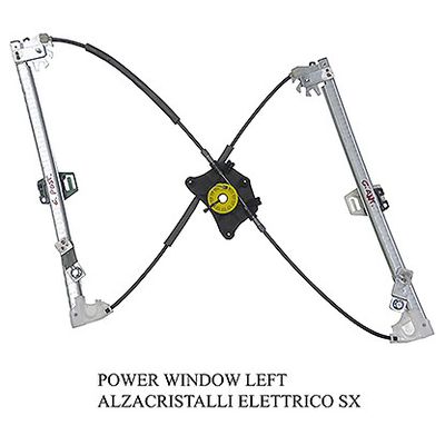 MECANISM ACTIONARE GEAM