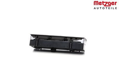 SCHALTER FENSTERHEBER METZGER AUTOTEILE 09161252 21