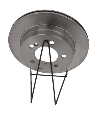 Vorschau Bremsscheibe Ansicht 3