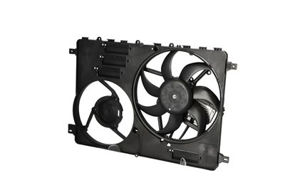 VENTILATOR RADIATOR NRF 47910 7