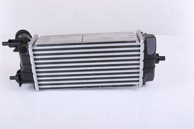INTERCOOLER COMPRESOR NISSENS 961509 2