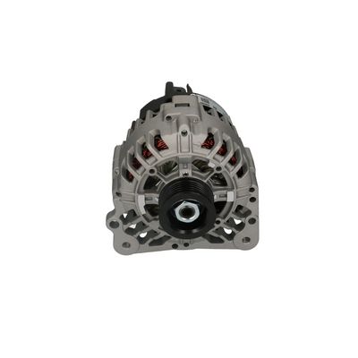 GENERATOR / ALTERNATOR HC-Cargo F032113253 7