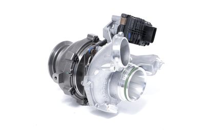 LADER AUFLADUNG BTS Turbo T916409 32