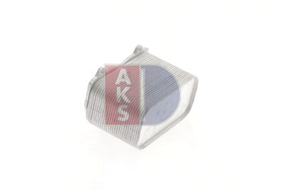 ÖLKüHLER AUTOMATIKGETRIEBE AKS DASIS 176021N 4