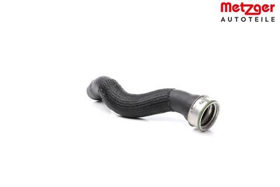 LADELUFTSCHLAUCH METZGER AUTOTEILE 2400722 22