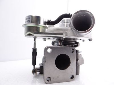 LADER AUFLADUNG GARRETT 4540615010S 3