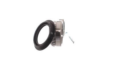 RADLAGERSATZ SKF VKBA944 10