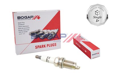 BOGAP Uždegimo žvakė