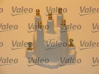 VALEO Skirstytuvo dangtelis