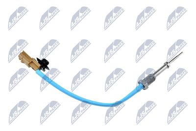 czujnik, temperatura spalin NTY EGT-NS-006