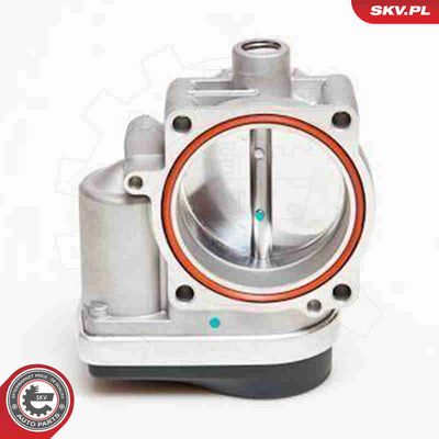 CARCASA CLAPETA ESEN SKV 12SKV040 2