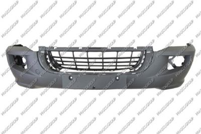 PRASCO VG9521011 Бампер передний задний для VW CRAFTER 30-50 Фургон (2E_)
