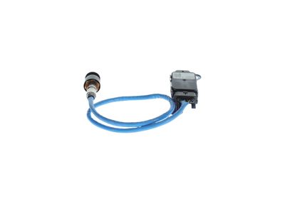 NOx-sensor, ureaindsprøjtning BOSCH 0 281 009 778