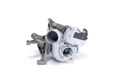 LADER AUFLADUNG BTS Turbo T914134 35