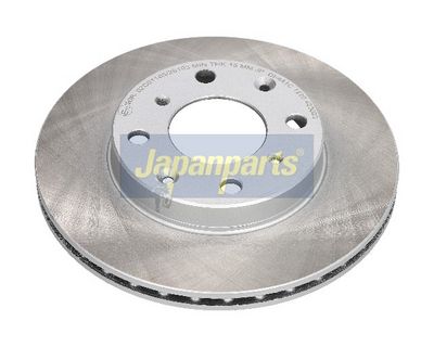 спирачен диск JAPANPARTS DI-441C