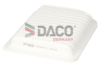FILTRU AER DACO DFA0615