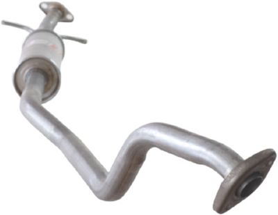 MITTELSCHALLDäMPFER BOSAL 286365 3