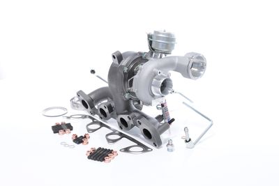 LADER AUFLADUNG BTS Turbo T981076BT 32