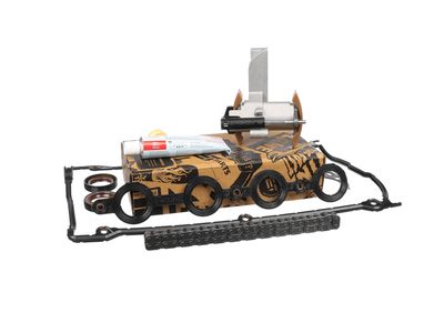 CHIT LANT DE DISTRIBUTIE ET ENGINETEAM RS0063 33