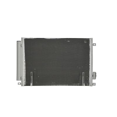 CONDENSATOR CLIMATIZARE NISSENS 940280 25