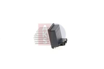 REGLER INNENRAUMGEBLäSE AKS DASIS 048119N 11