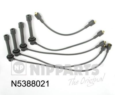 Комплект проводов зажигания NIPPARTS N5388021 для SUZUKI VITARA