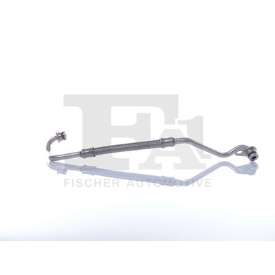 CONDUCTA ULEI INCARCARE FA1 611816 21
