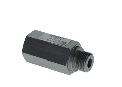 LENKUNGSDäMPFER BOSCH 8346442112 24