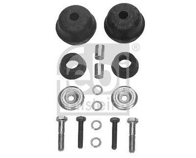 FEBI BILSTEIN Reparatursatz, Fahrerhauslagerung