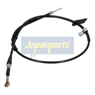 JAPANPARTS Trosas, stovėjimo stabdys